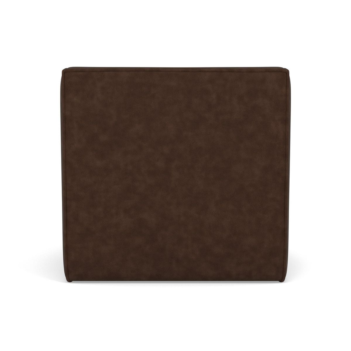 LISA DESIGN Alya - module d'assise en simili