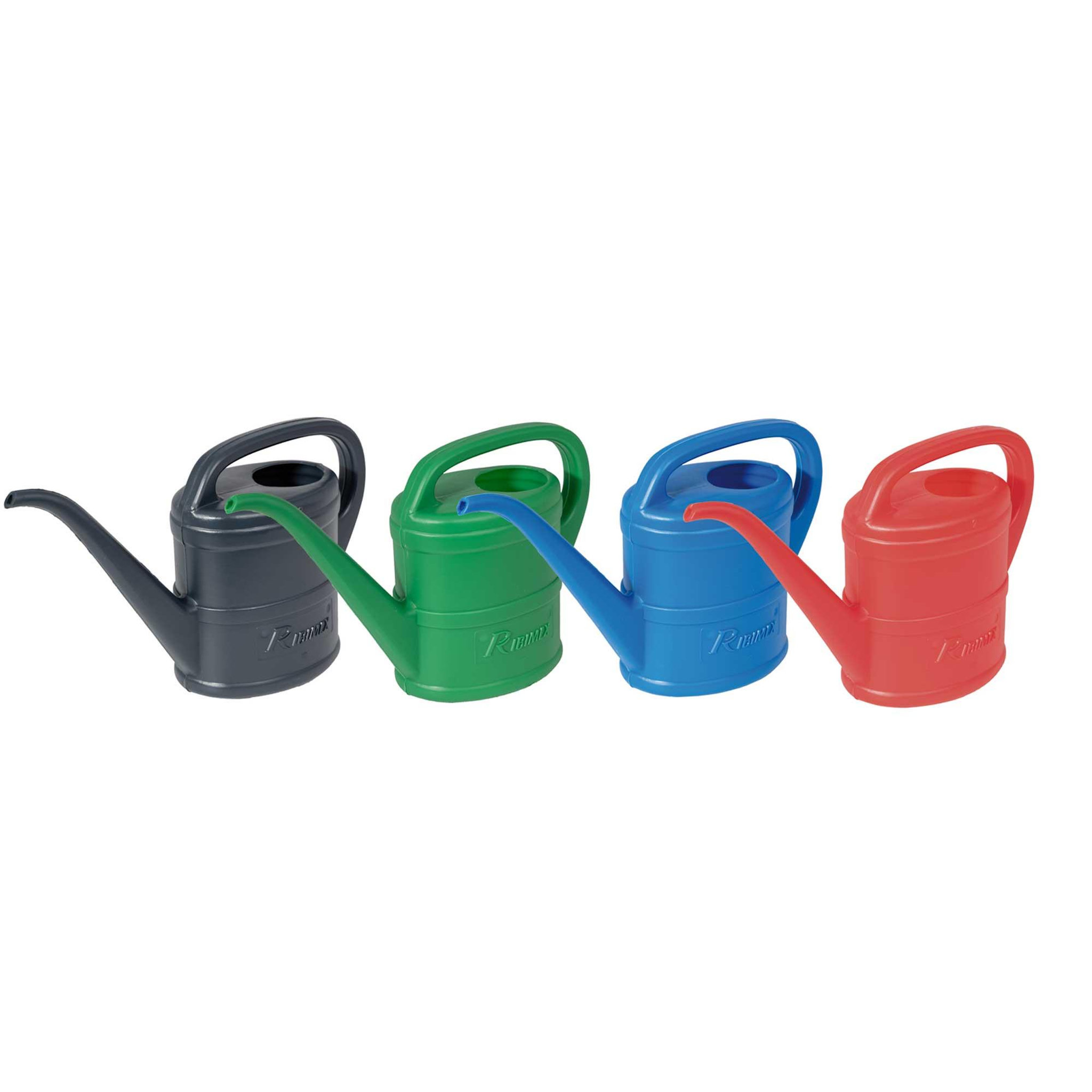 Voir la diapositive 5 : Ribiland Arrosoir 2 litres donna