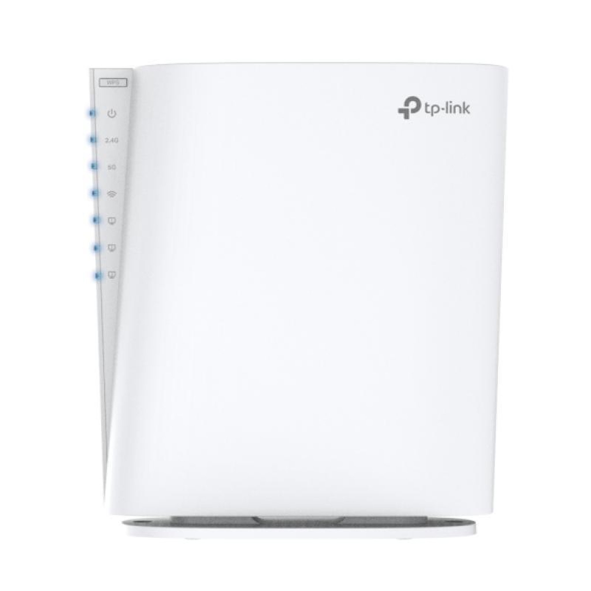 Voir la diapositive 3 : TP-LINK TP-LINK TPLINK Repeater (RE900XD)