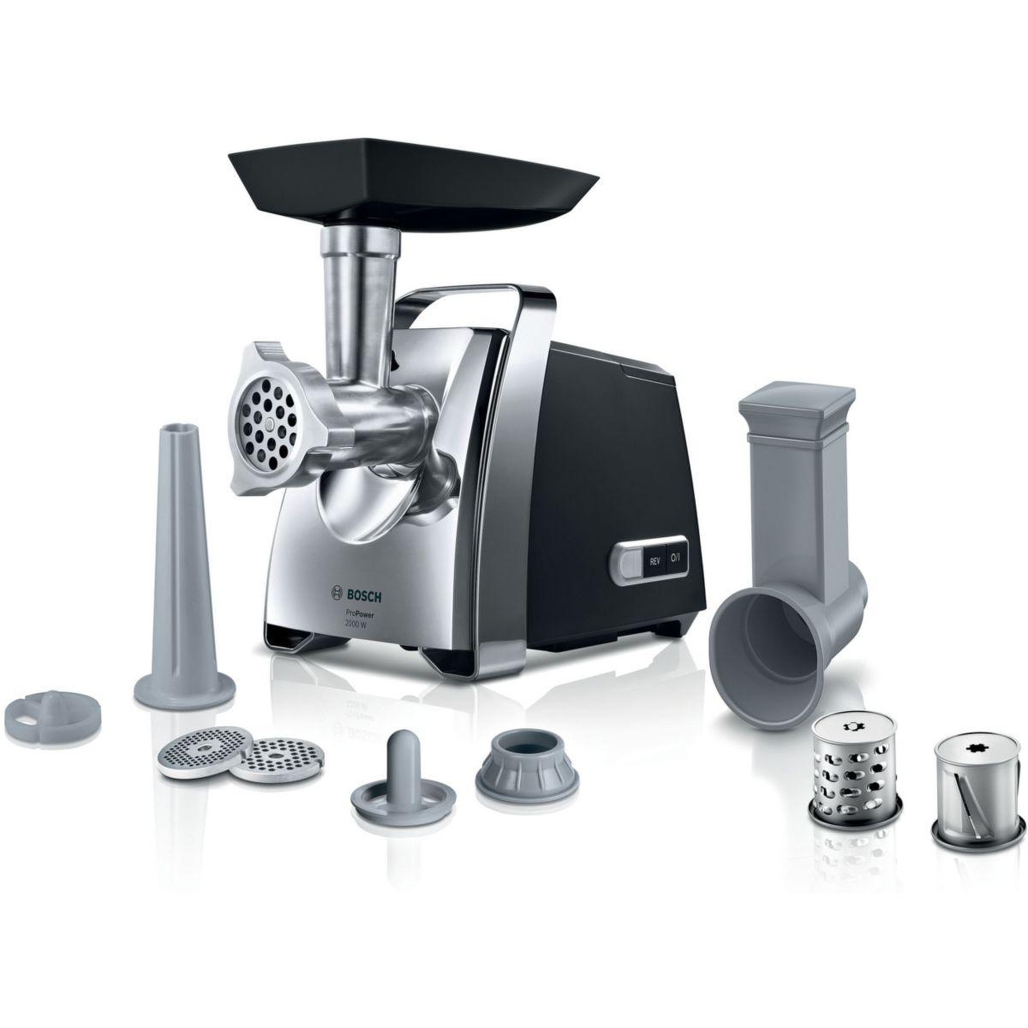 BOSCH Hachoir à viande Propower MFW67440