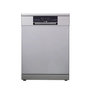 Voir la diapositive 1 : Fagor Lave-vaisselle 60cm 15 couverts 42db inox - FLVP151CSS