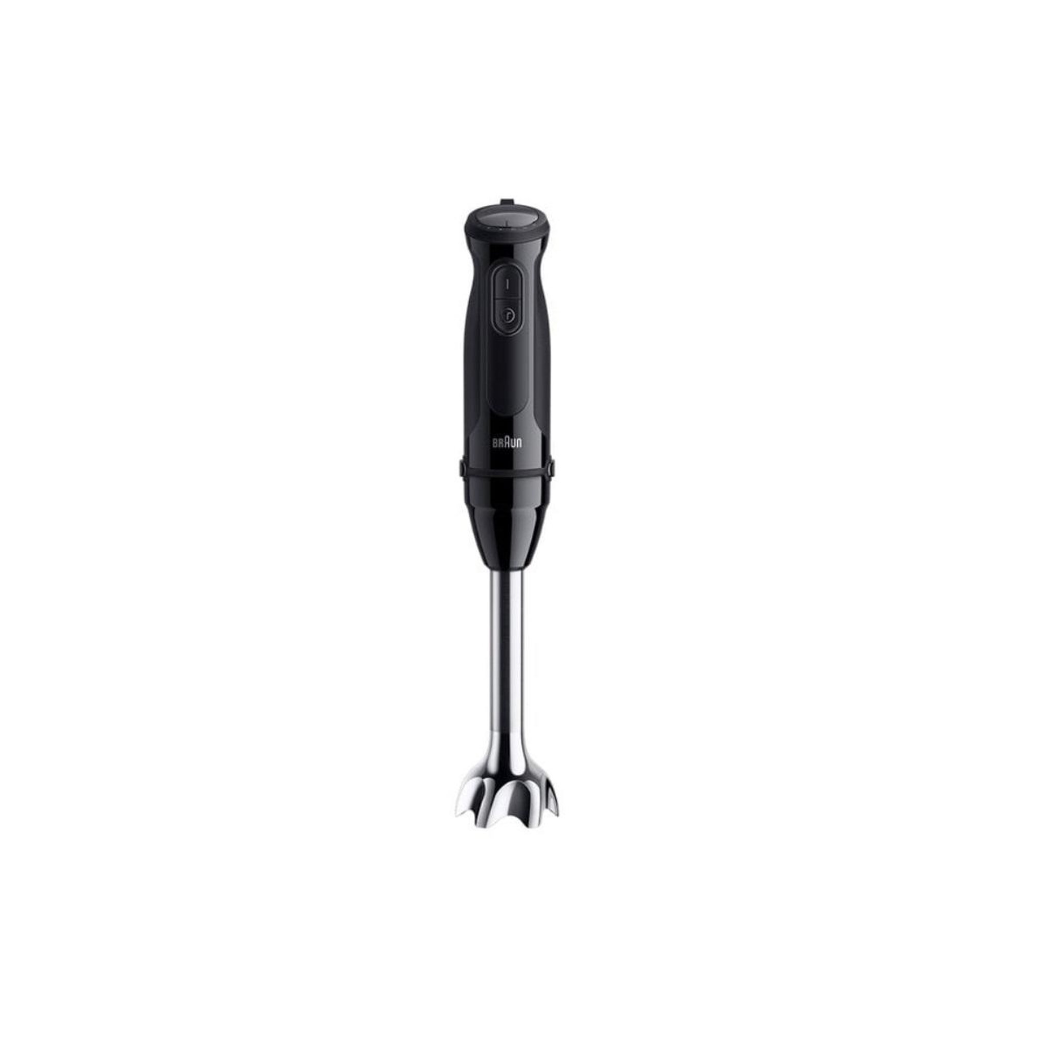 Voir la diapositive 3 : BRAUN Mixeur plongeant multifonction 1000w - mq50202m