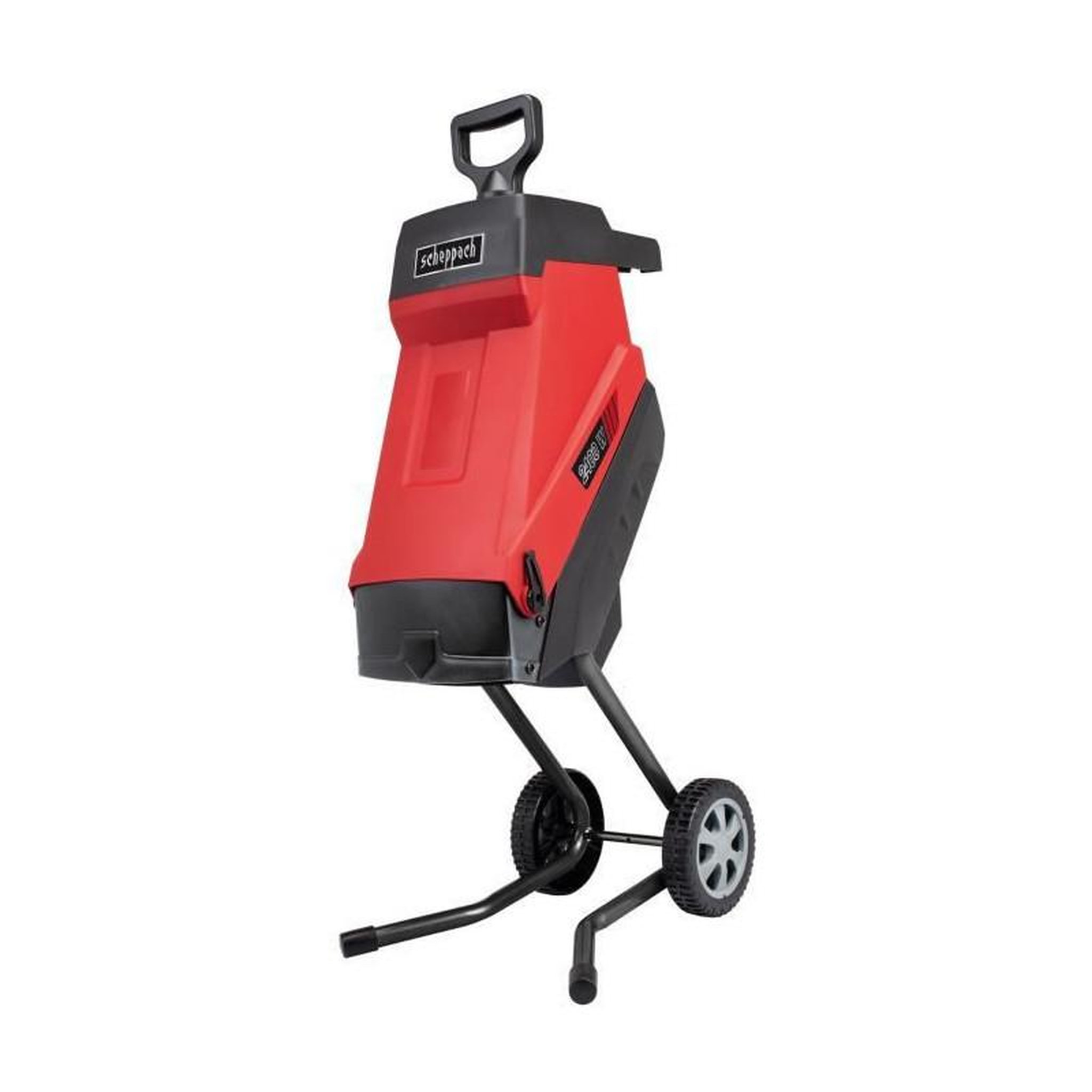 SCHEPPACH Broyeur de vegetaux SCHEPPACH 2400 W - 45L + deux sacs collecteurs GS55