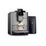Voir la diapositive 1 : nivona Machine à expresso avec broyeur 15 bars titanium - NICR1040