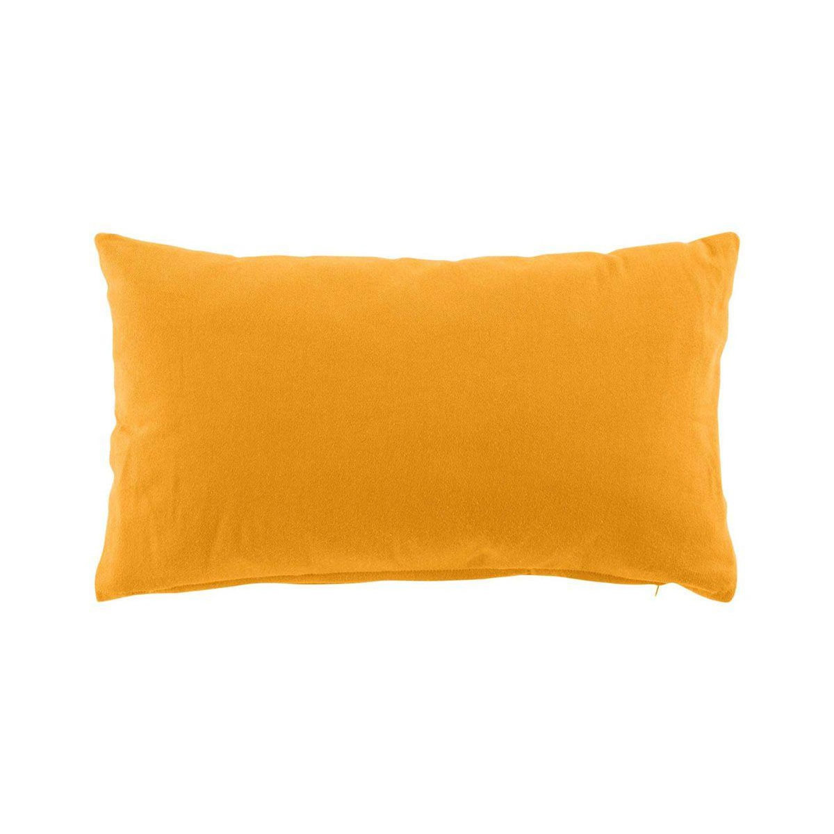 Paris Prix Coussin Déco  Twily  30x50cm Jaune