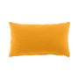 Voir la diapositive 1 : Paris Prix Coussin Déco  Twily  30x50cm Jaune