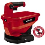 Einhell Epandeur universel  sans fil GE-US 18 Li