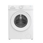Voir la diapositive 1 : Indesit Lave-linge frontal 7kg 1200 tours/min - IMA762MYTIMEFR