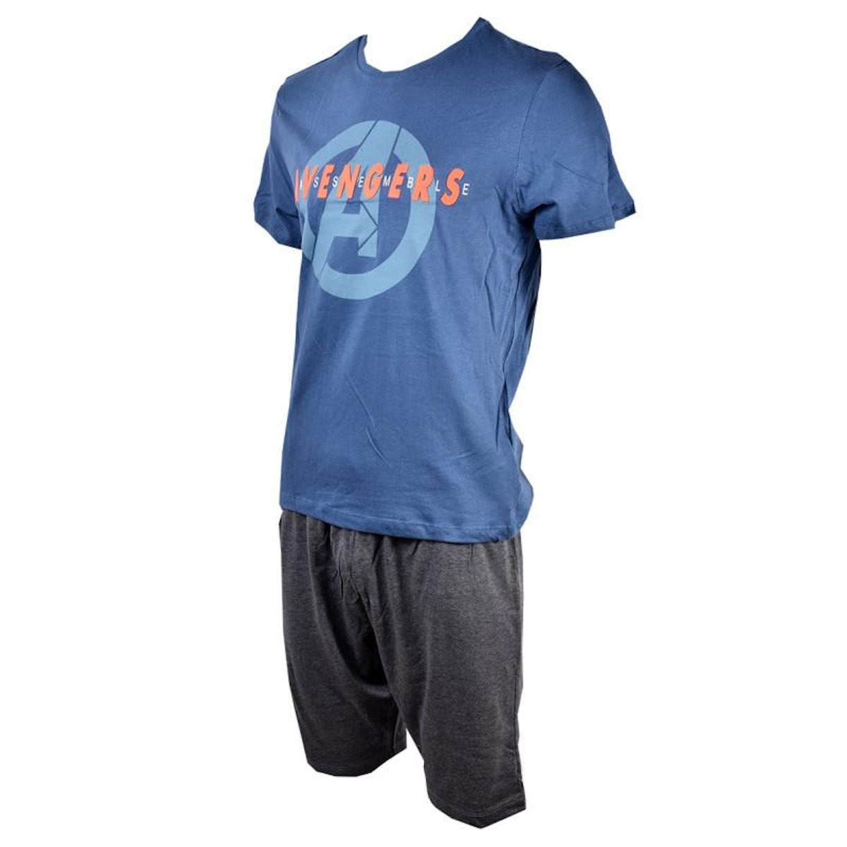 Marvel Pyjama Homme AVENGERS