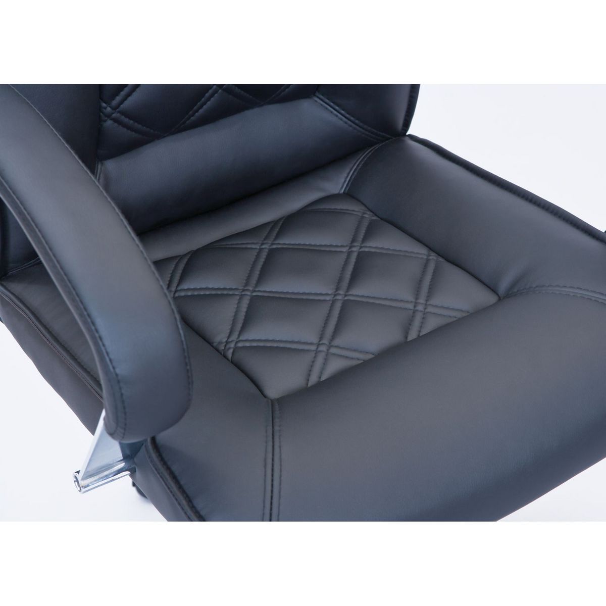 Fauteuil de bureau pivotant ajustable en hauteur OFFICE