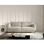 Voir la diapositive 1 : BEST MOBILIER Bucay - canapé 3 places - convertible avec coffre - en velours