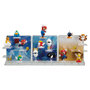 Voir la diapositive 4 : Epoch d'Enfance Jeu Super Mario Balancing Game Plus Sky Stage