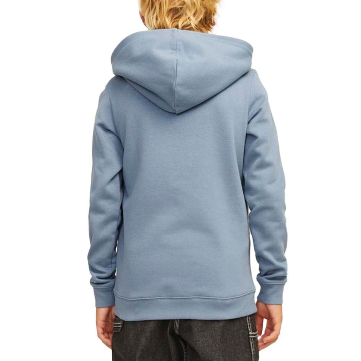 Jack & Jones Sweat  Garçon Jack & Jones Cooutdoor