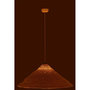 Voir la diapositive 4 : Paris Prix Lampe Suspension Chapeau  Moonj  80cm Naturel Clair