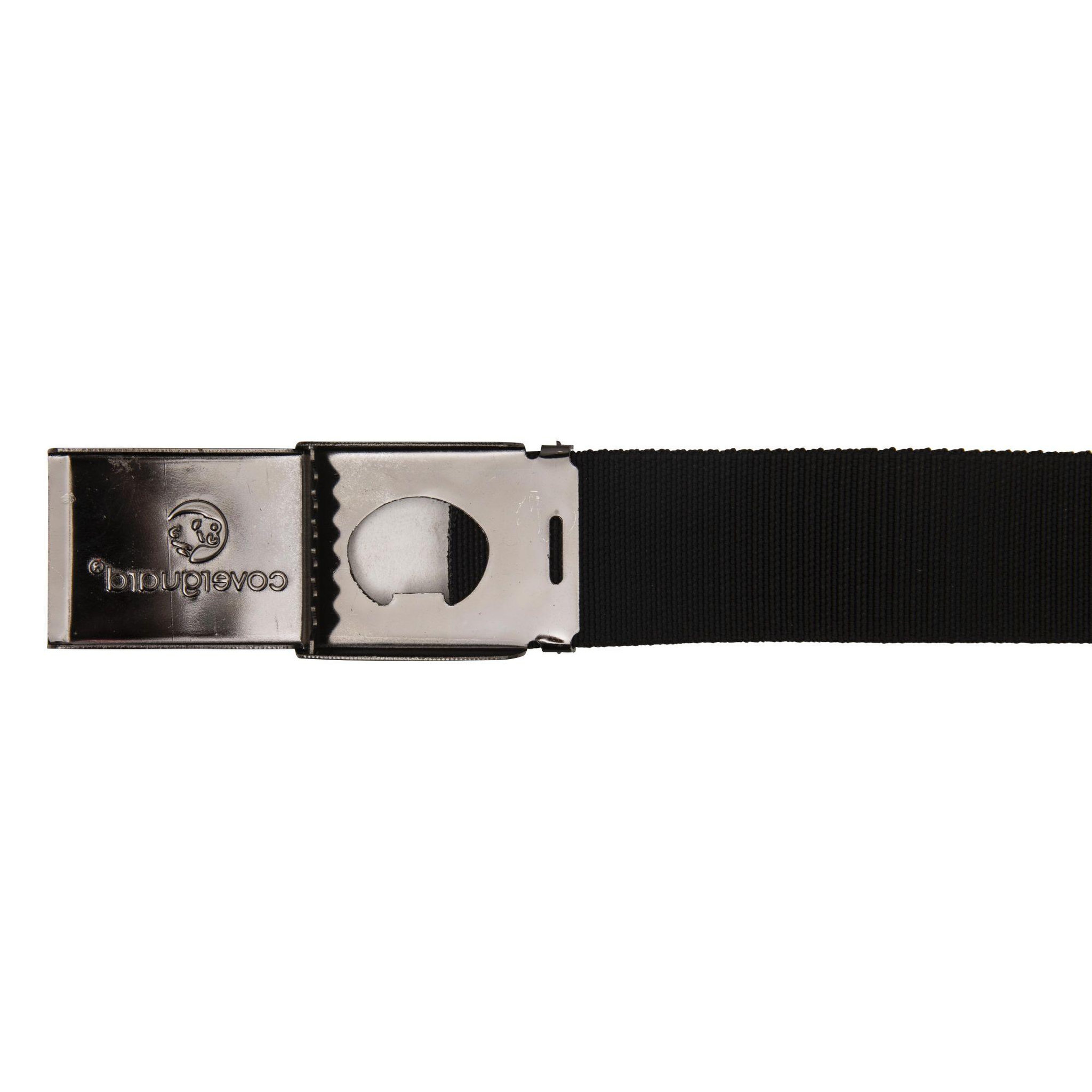 Voir la diapositive 4 : Coverguard Ceinture réglable 120 cm avec boucle métal