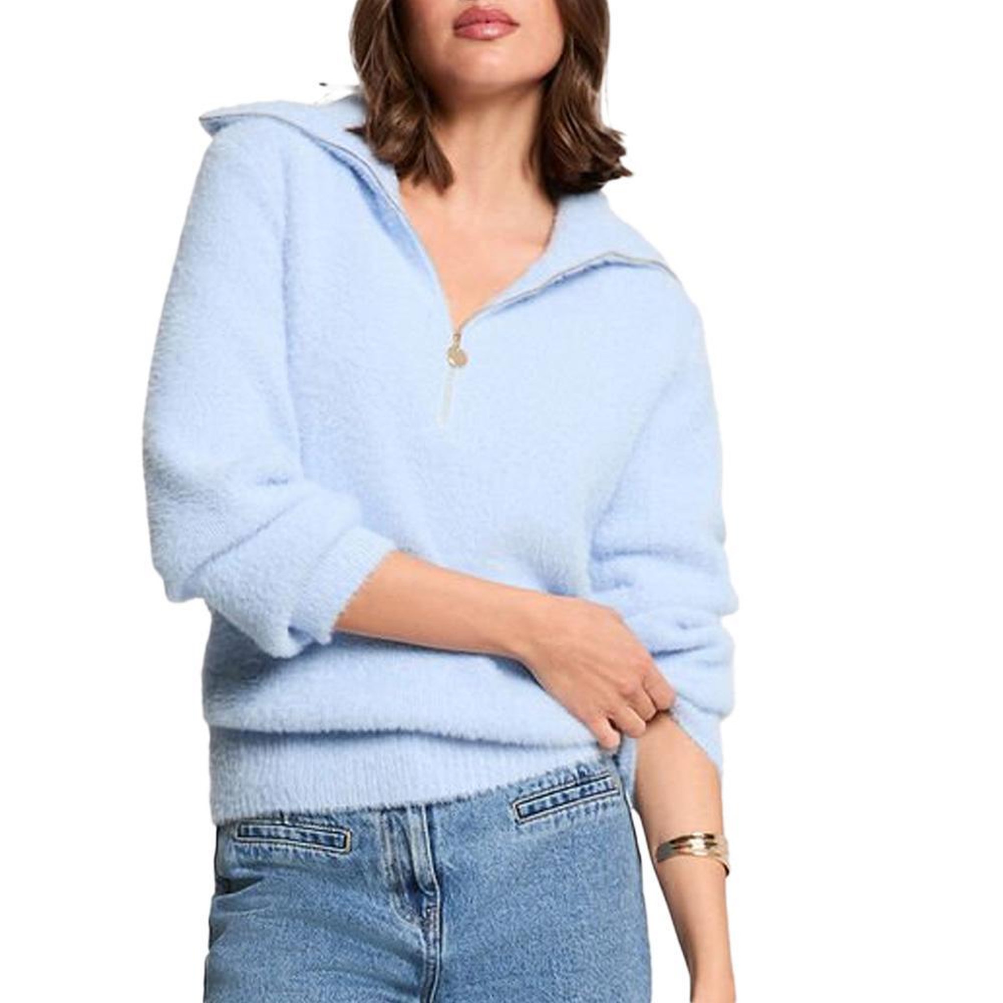 Bleu