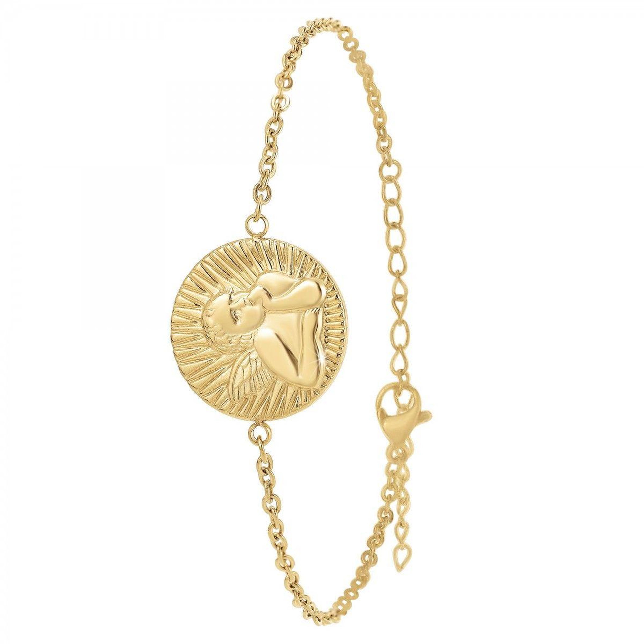 SC BOHEME Bracelet ange par SC Bohème