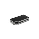 Startech StarTech.com Adaptateur multiport AV numérique - Sorties vidéo VGA, DVI, HDMI, mDP - PD 85 W