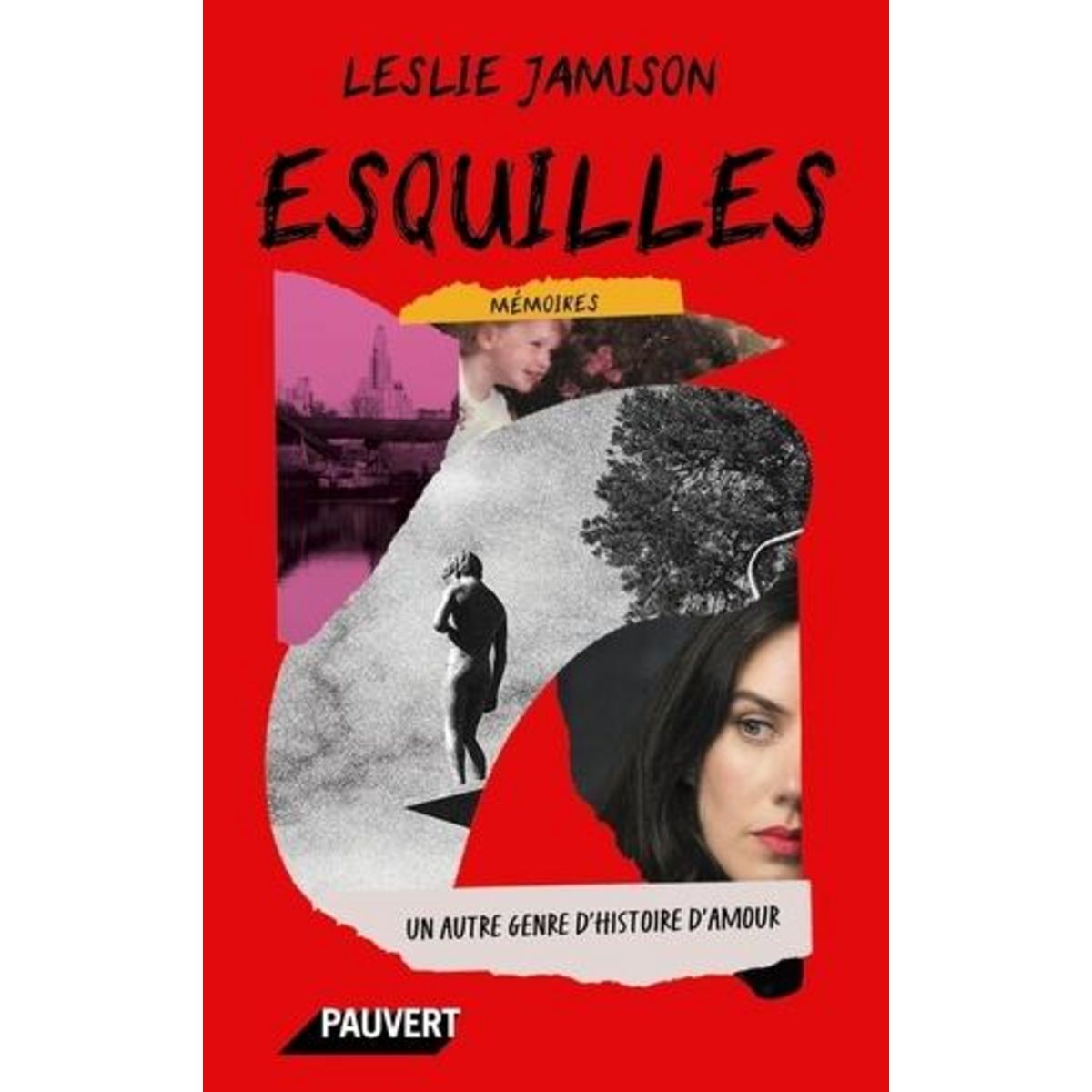 ESQUILLES, Jamison Leslie