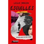ESQUILLES, Jamison Leslie