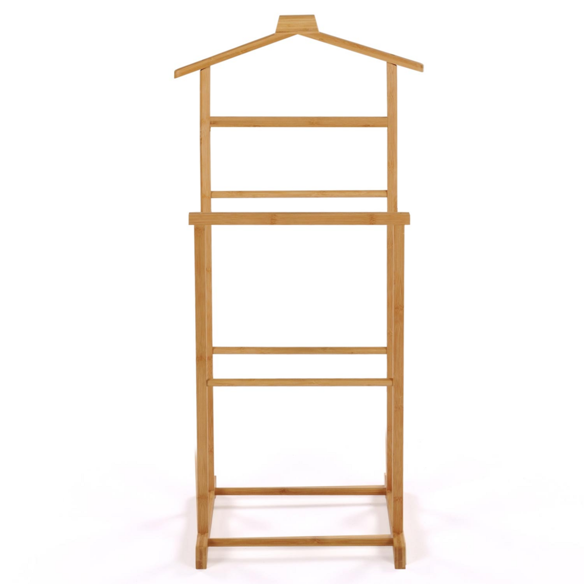 ID MARKET Valet de chambre bambou RITA