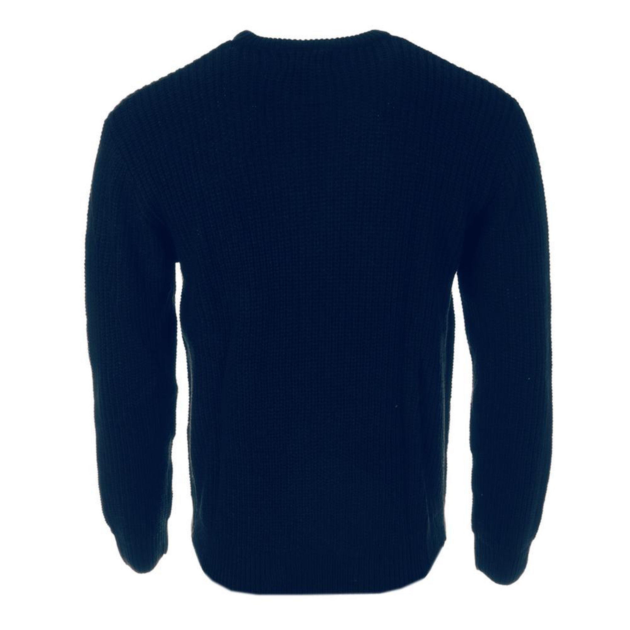 Voir la diapositive 2 : PANAME BROTHERS Pull Marine Homme Paname Brothers