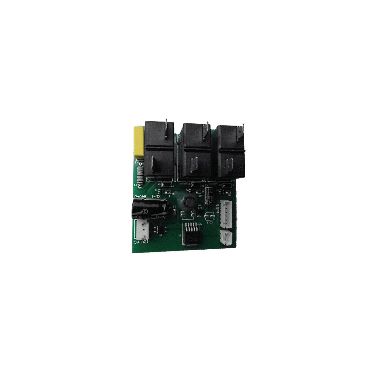 Ospazia Carte électronique pour spa gonflable - Ospazia - Compatible autres marques