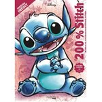 200% STITCH, Sivignon Capucine