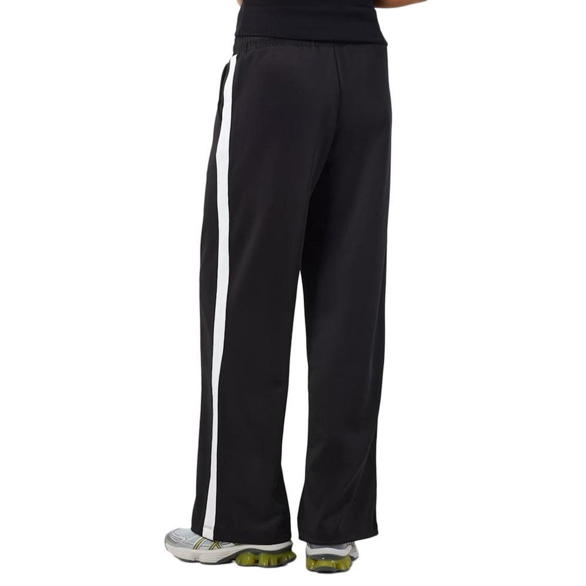 NOISY MAY Pantalon fluide  Femme Noisy May Ribbon