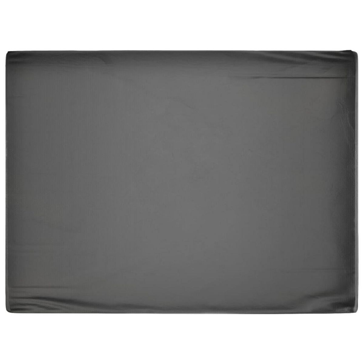 VIDAXL Housses de salon de jardin 2 pcs 16 œillets rectangulaire