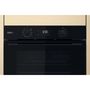 Voir la diapositive 2 : Whirlpool Four encastrable fonction vapeur OMSK58CU1SB Steam+