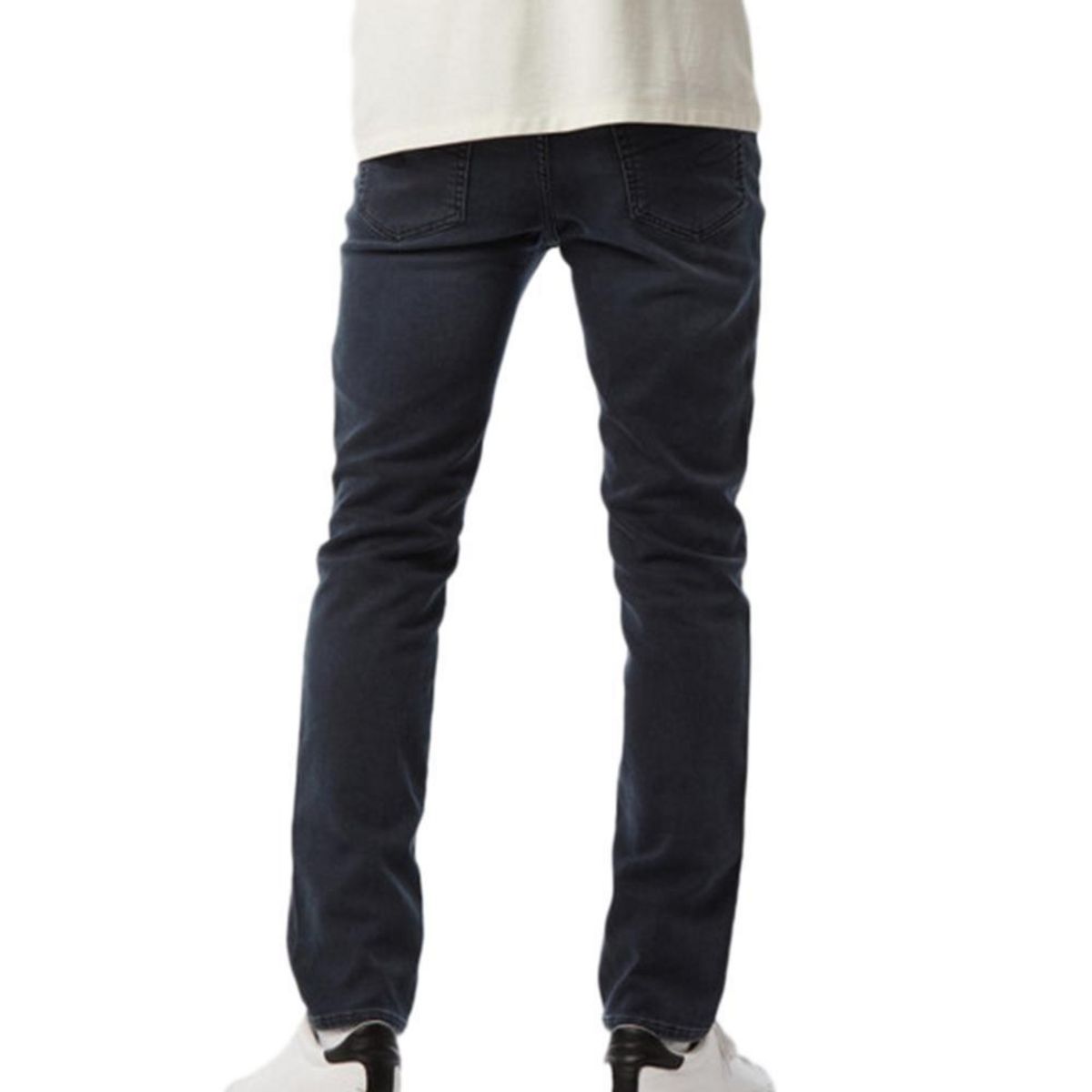 Lee Cooper Jean  Foncé Homme Lee Cooper Olox