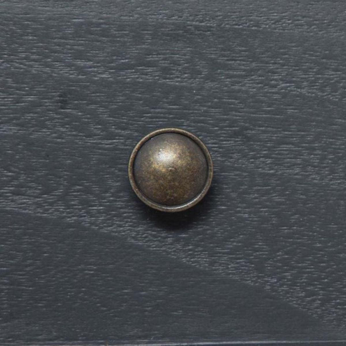 ATMOSPHERA Buffet 2 Tiroirs & 2 Portes  Damiano  85cm Gris