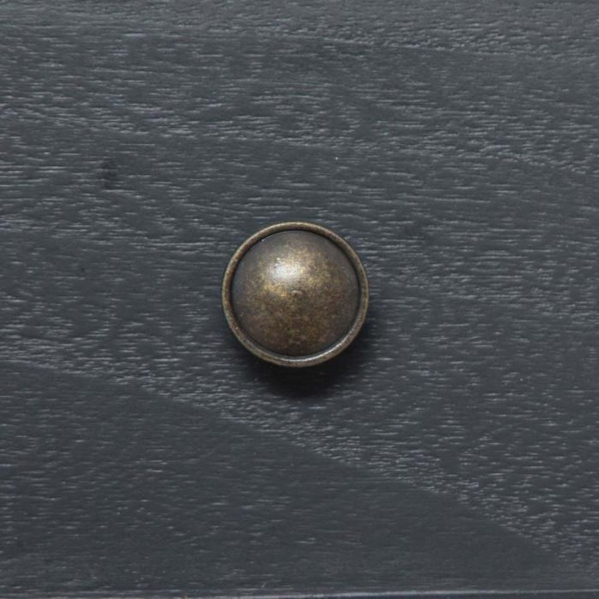 ATMOSPHERA Buffet 2 Tiroirs & 2 Portes  Damiano  85cm Gris