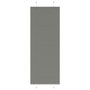 Voir la diapositive 1 : VIDAXL Store plisse anthracite 80x200 cm largeur du tissu 79,4 cm