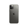 Voir la diapositive 2 : APPLE iPhone 12 Pro reconditionné 256 Go - Grade B - Gris