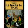  LES AVENTURES DE TINTIN TOME 14 : LE TEMPLE DU SOLEIL. MINI-ALBUM, Hergé