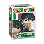 Funko Figurine Funko Pop Animation Sakamoto Days Yoichi Nagumo