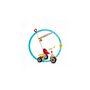 SMARTRIKE Tricycle  Fisher-Price Glee Plus Rouge Jaune