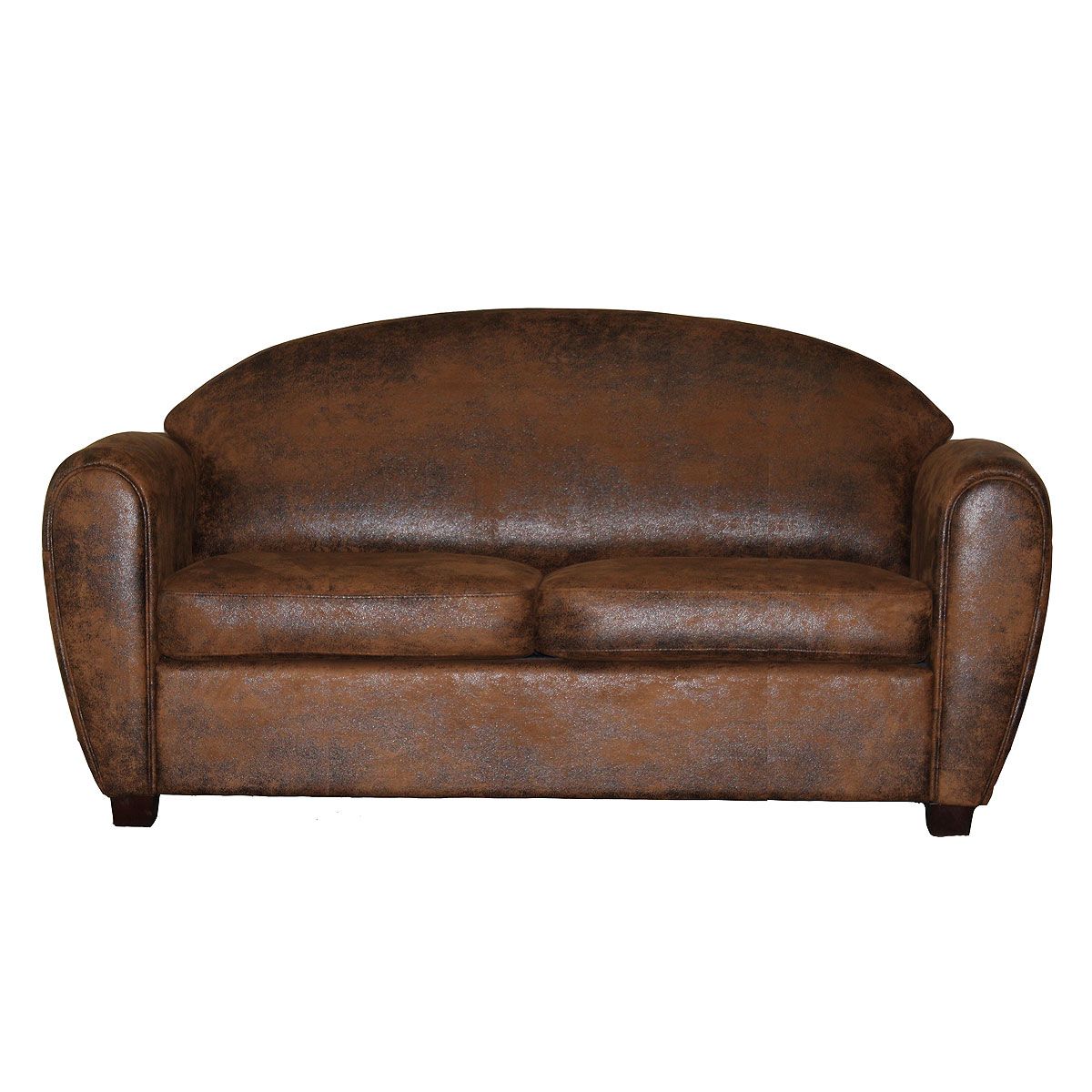 Canapé club 3 places convertible FARWEST