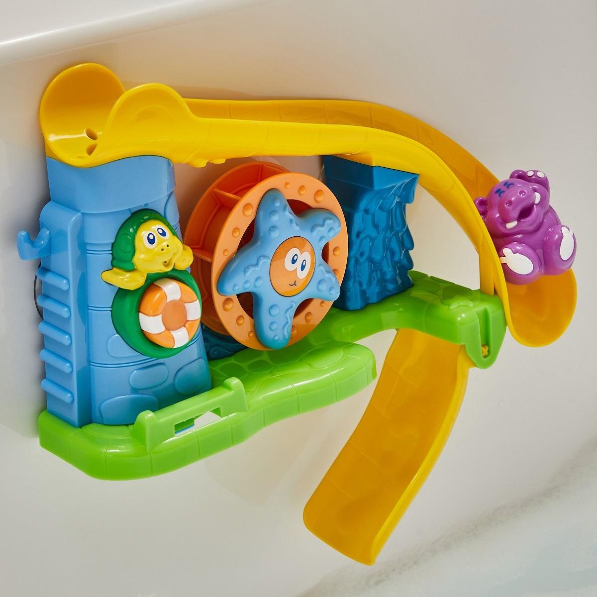 One Two Fun Parc aquatique