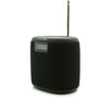 Voir la diapositive 4 : PURE Radio DAB Woodland Mini Black