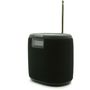 Voir la diapositive 4 : PURE Radio DAB Woodland Mini Black
