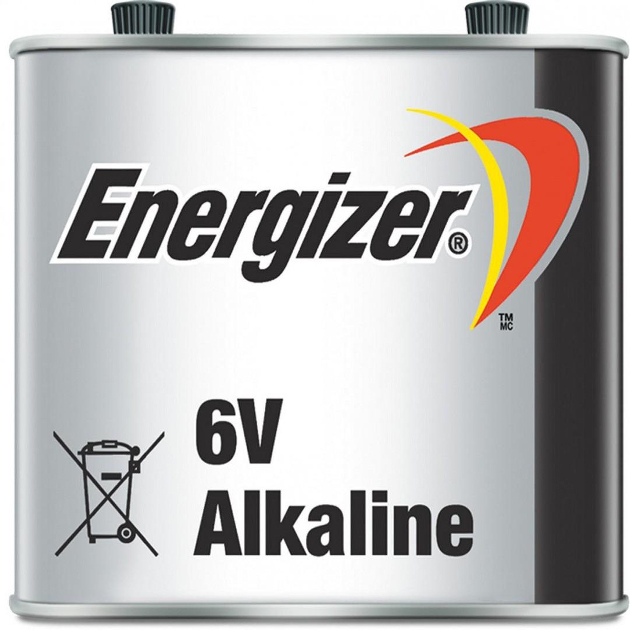 Energizer Pile alcaline lr820, 6 V, ENERGIZER