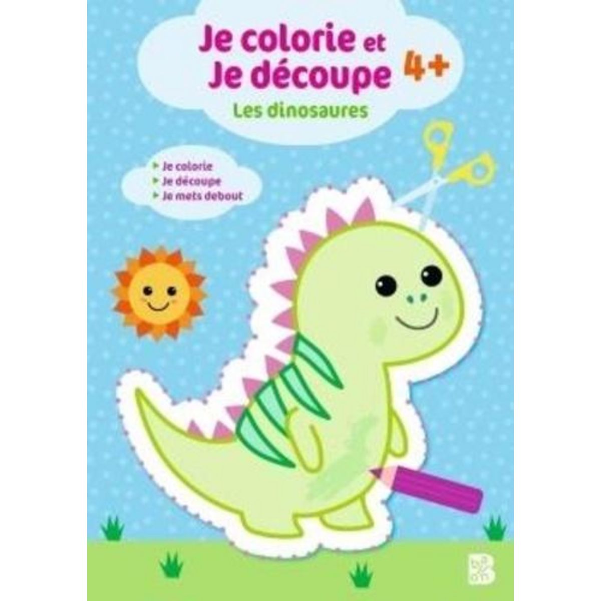 LES DINOSAURES, Rypens An