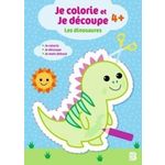 LES DINOSAURES, Rypens An
