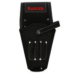 Shiny Hanger Pochette porte électro cuir HANGER 510016