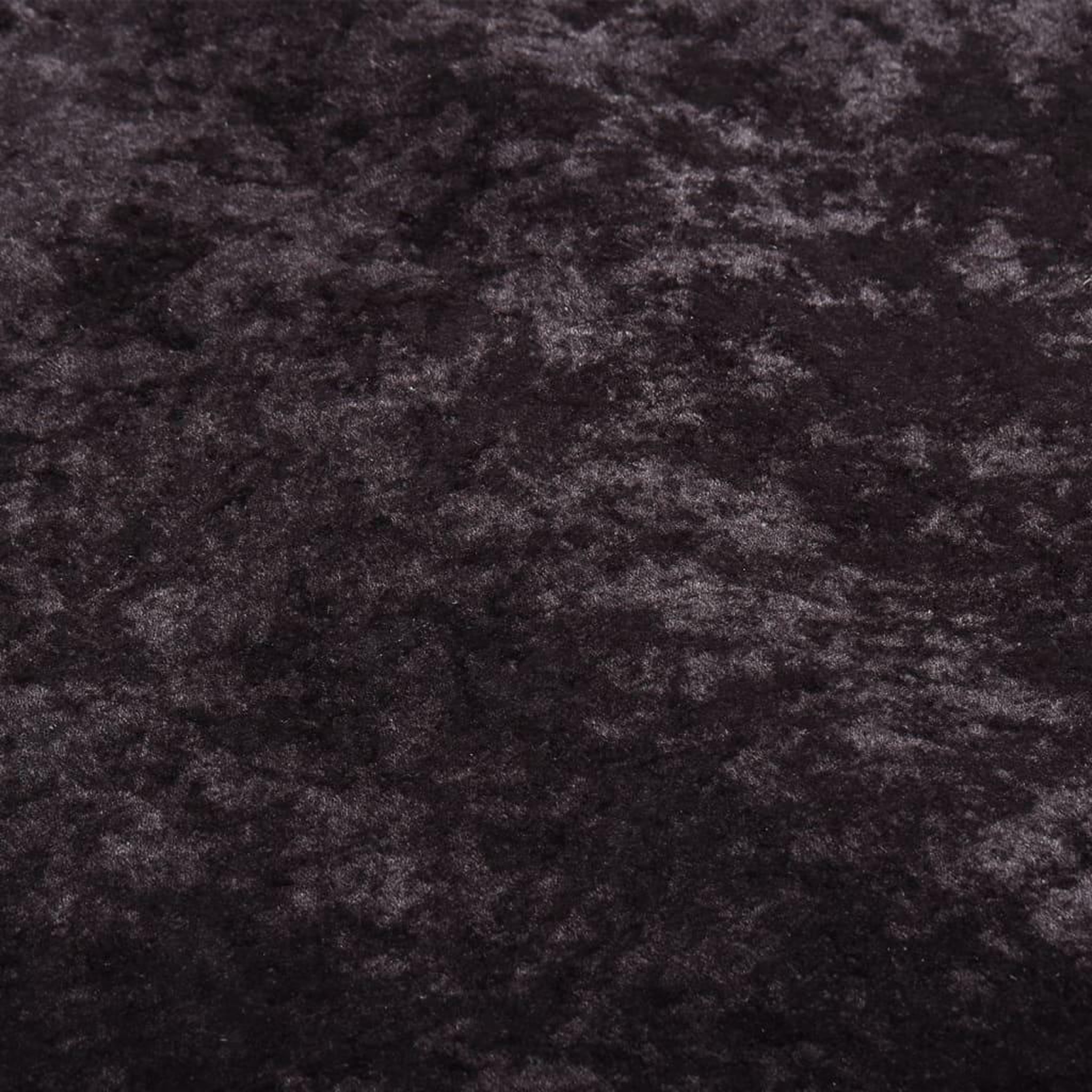 Voir la diapositive 4 : VIDAXL Tapis lavable antiderapant 160x230 cm anthracite