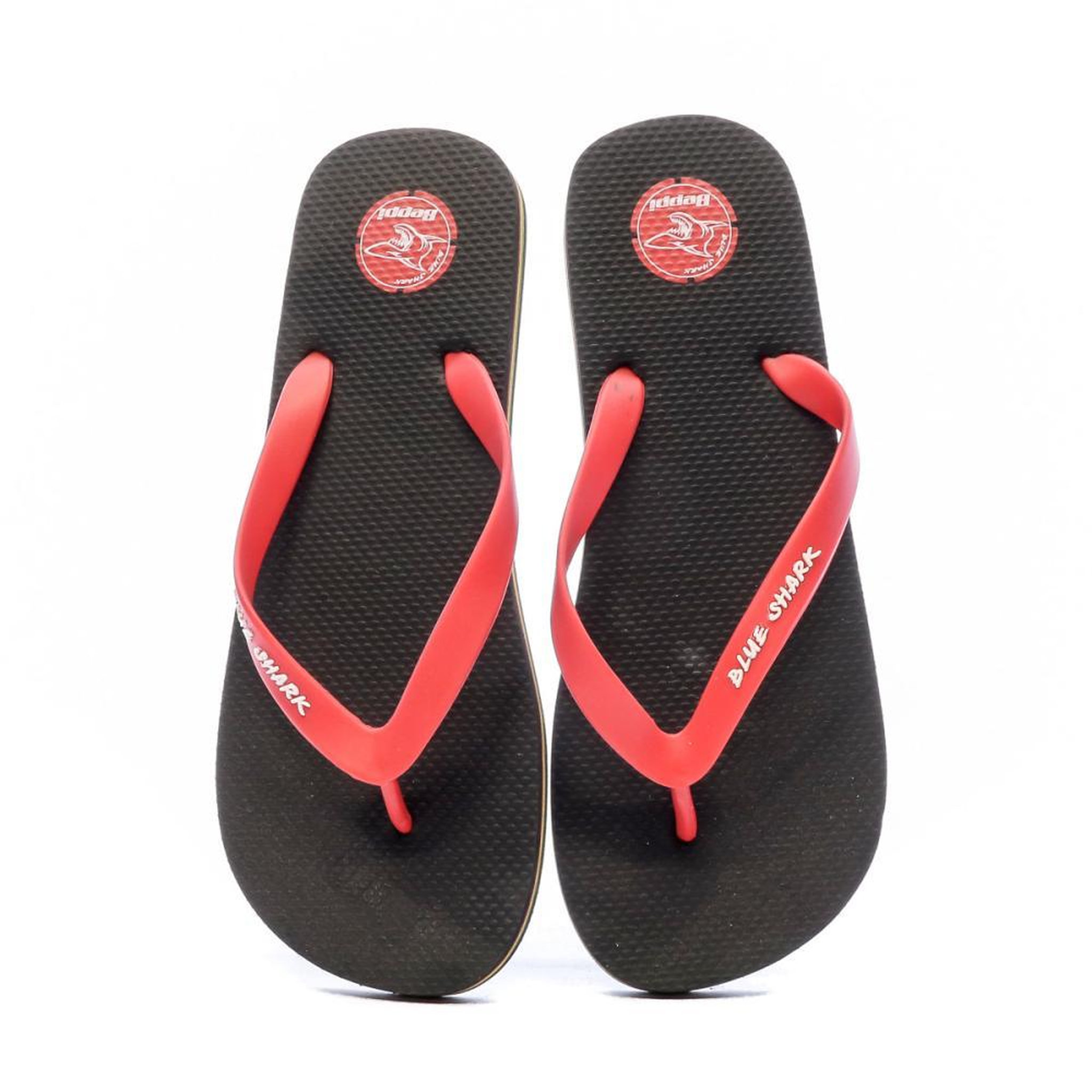 Voir la diapositive 3 : BEPPI Tongs Noir/ Homme Beppi Slipper