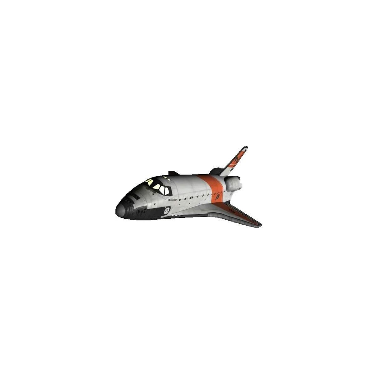 Revell Maquette Revell Space Shuttle Moonraker 1:144